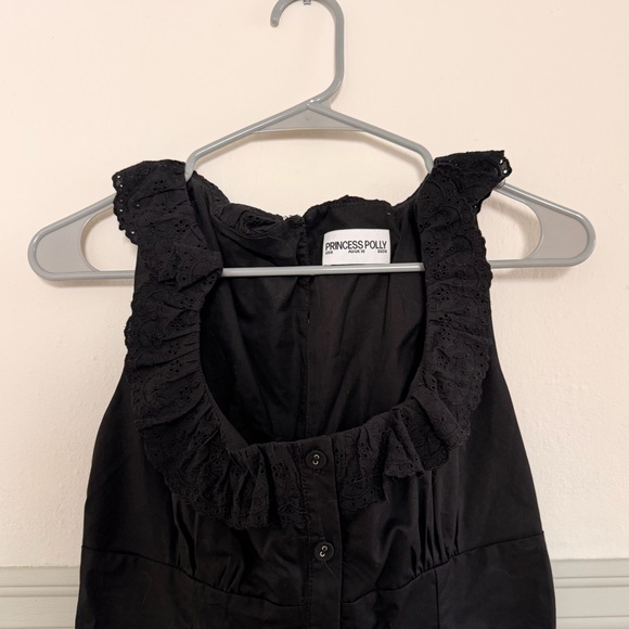 Princess Polly Ruffled Dress - Picture 2 of 3